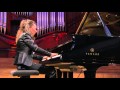 Yulianna Avdeeva – Mazurka in C sharp minor, Op. 30 No. 4 (second stage, 2010)