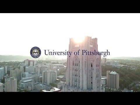 University of Pittsburgh-Pittsburgh Campus - video