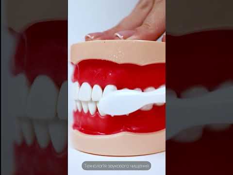 Зубная щетка Vega VT-600 W белая