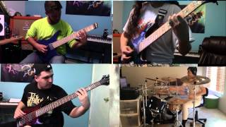 Scale The Summit  - Secret Earth Cover