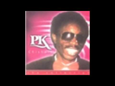KWESU KWALIWAMISHA BY PROF P. K CHISHALA