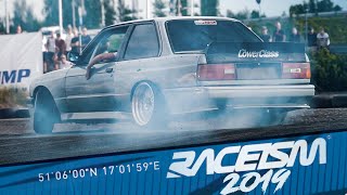 RACEISM Event 2019 I RAD48