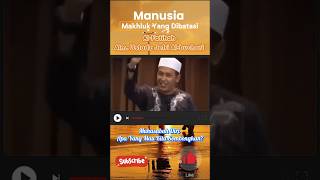 Download lagu BAHAN RENUNGAN  - JANGAN SOMBONG‼️ Alm. Ustadz Jefri Al-buchori #muhasabahdiri #ceramah #uje mp3