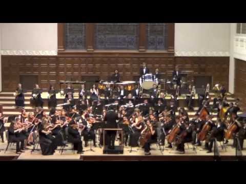 Redlands Youth Symphony - 