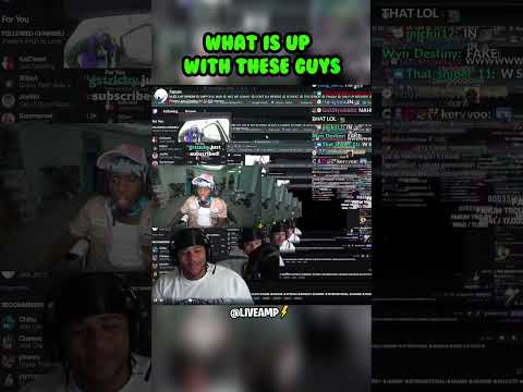 Thumbnail for what is wrong with these guys💀🤣 by cerat