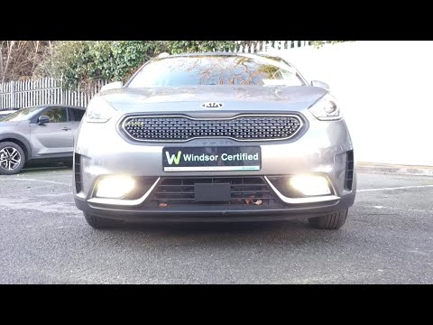 Kia Niro 1.6 GDI 105PS EXL - Image 2