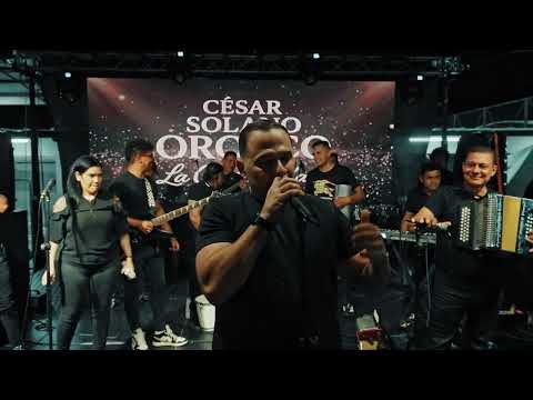CESAR SOLANO OROZCO - NO PASARA LO MISMO EN BECERRIL