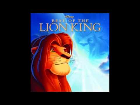 The lion king (Busa) African choirs of the movie.