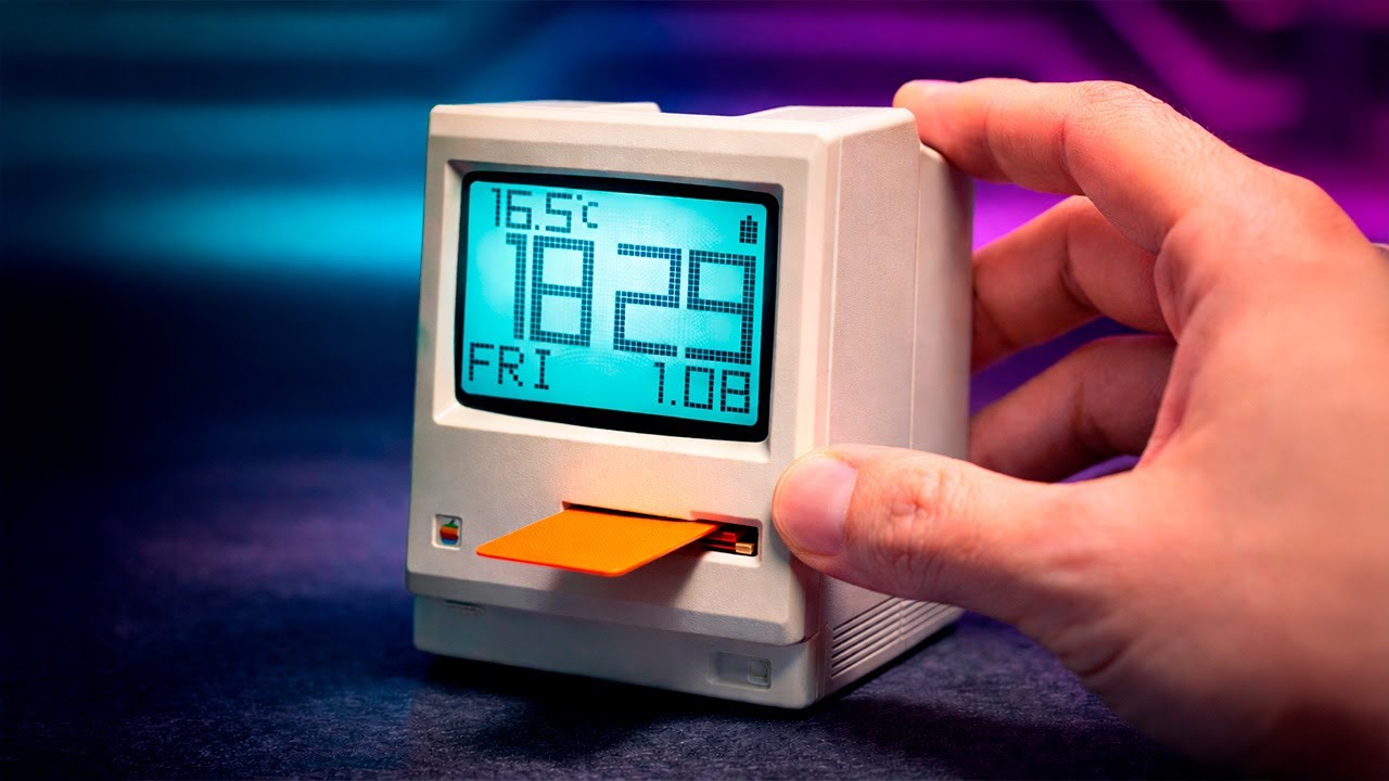 8 GADGETS GENIALES que puedes COMPRAR en ALIEXPRESS