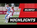 Lastig uitduel op De Toekomst | HIGHLIGHTS Ajax Vrouwen - PSV Vrouwen