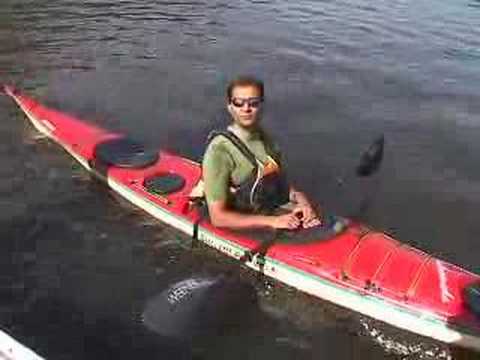 Kayak How To
