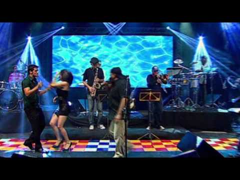 Trepidant´s Música Nova Só Caminha