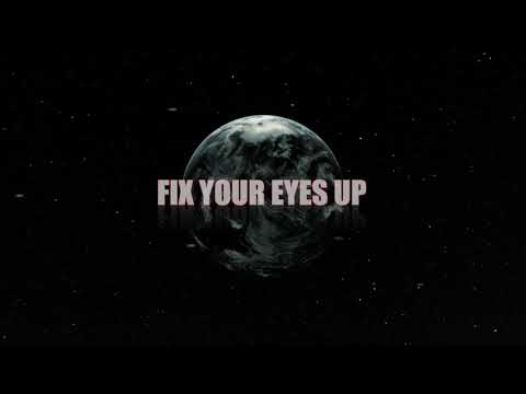 Classix Nouveaux - Fix Your Eyes Up (official lyric video)