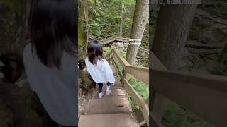 Quarry rock, deep cove, Vancouver バンクーバーで初めてのハイキングl！밴쿠버에서 첫 하이킹!