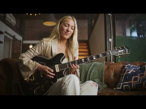 Електрогітара GUILD Starfire VI Special W/GVT KWG W/C