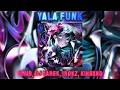 QMIIR DJ Zarek Irokz KINGXND YALA FUNK