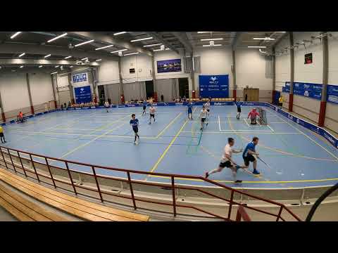 M3D: Jalas - Blue Fox II kamera 2