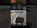 0 To 100 On Karizma R Still Better Than Many Hero Speeding Honda Topspeed