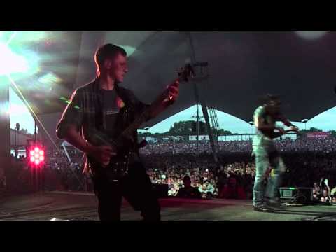 Dave Matthews Band Summer Tour Warm Up - Lie In Our Graves 7.3.12