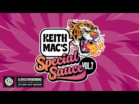 Special Sauce VOL. 7