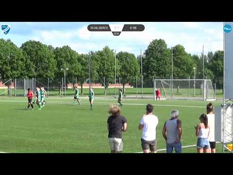 IFK Hallsberg FK - IK Tun