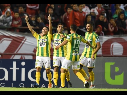 ALDOSIVI 3 RIVER 1│TORNEO DE VERANO 2017