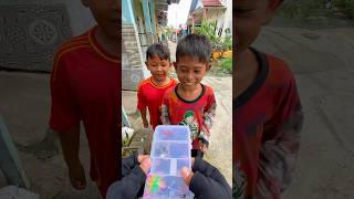 Download lagu Semoga Tambah Semngat Castingnya. #mancing #castinggabusdiparitkecil (Casting Gabus) #casting mp3