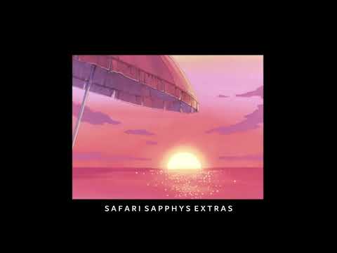 free da wave by parris chariz x jarry manna ~ slowed and reverb