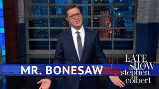 Trump Refuses To Criticize Saudi Arabia's 'Mr. Bonesaw'