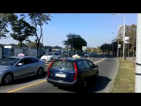 Izgradnja kule Ušće 2, Usce Tower Two