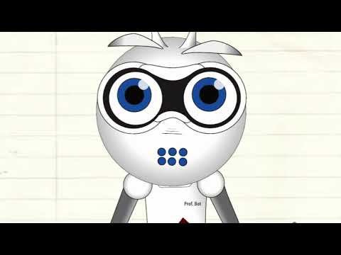 Let's Learn English Level 2 Lesson 18: Flour Baby, Part 2