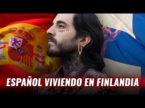 15 DIFERENCIAS entre FINLANDIA, ESPAÑA y LATINOAMÉRICA 🤯
