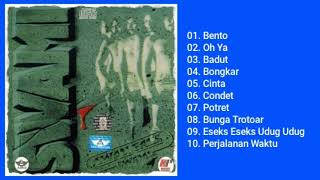 Download lagu Iwan Fals - Swami Full Album mp3