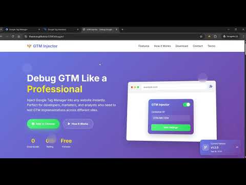 Item video thumbnail