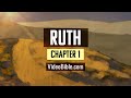 Book of Ruth | Chapter 1 | Video Bible