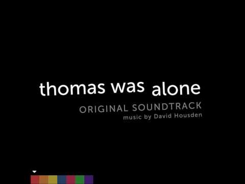 Thomas Was Alone ⌉|⌈ Track 2 :: Inertia // Extended //
