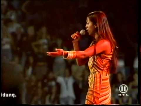 Judith Lefeber-I will follow you