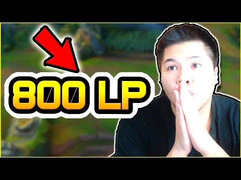 3RD TIMES THE CHARM, 800 LP LET'S GO.