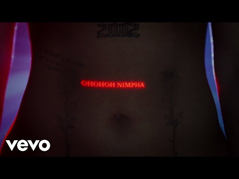 Nimpha - La Storia Di Una Ninfomane - Madame (Italy)