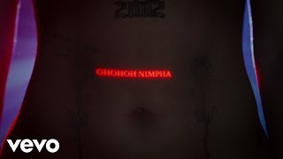 NIMPHA - La Storia Di Una Ninfomane Lyrics English Translation