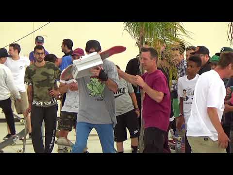 JUMP TO SUMMER |PICNIC SKATESHOP|