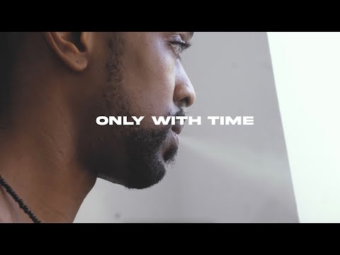 Adria Kain - Only With Time  (Official Video)