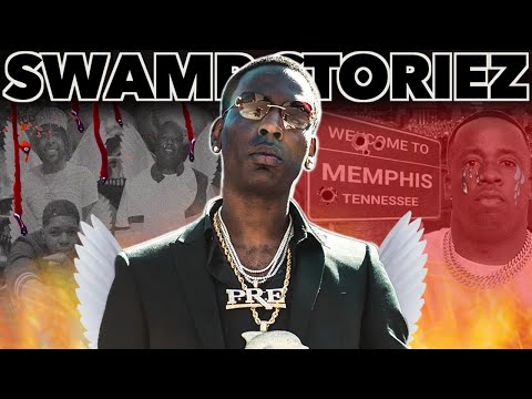 MURDER FOR DOLPH, How Yo Gotti’s Crew Are Getting OBLITERATED In Memphis… STAY INSIDE OR GET SPANKED