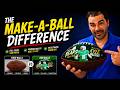 The Complete Guide To Senior Night Gifts Every Make A Ball Product How To Order How We Make Them