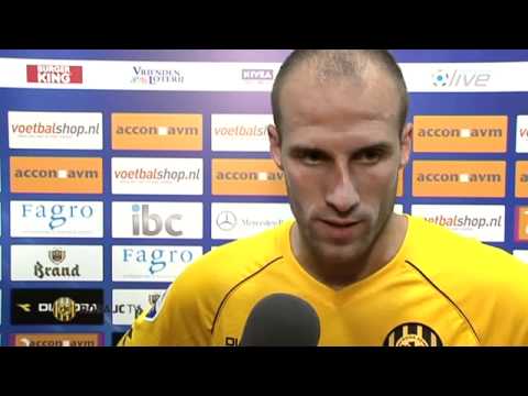 Reacties na Roda JC Kerkrade - ADO Den Haag