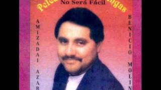 Benicio Molina - Pelea Y No Te Detengas