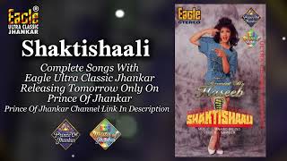 Download lagu Shaktishaali Complete Songs With Eagle Jhankar Releasing Tomorrow Only On Prince Of Jhankar mp3