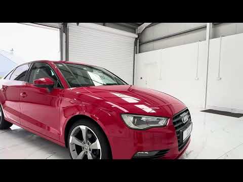 2015 Audi a3 Auto 1.4 tfsi Black Edition Spec. - Image 2