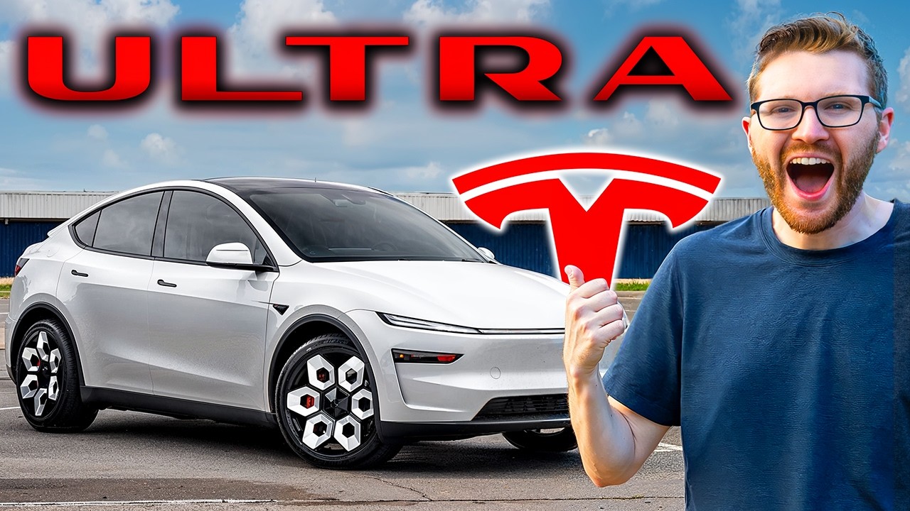 NEW Teslas Coming SOON | MAJOR Event Confirmed