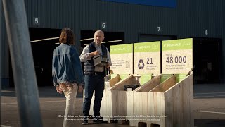 Norauto  El Aprendizaje: Reciclaje Batería - Spot Norauto 2022 anuncio